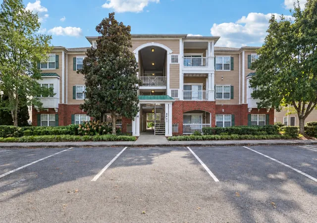 Photo 1 of Condo for sale at 8441 Callabee Way #3, Antioch, TN 37013 | MLS# 3597302 | Listing updated on 2026-10-05