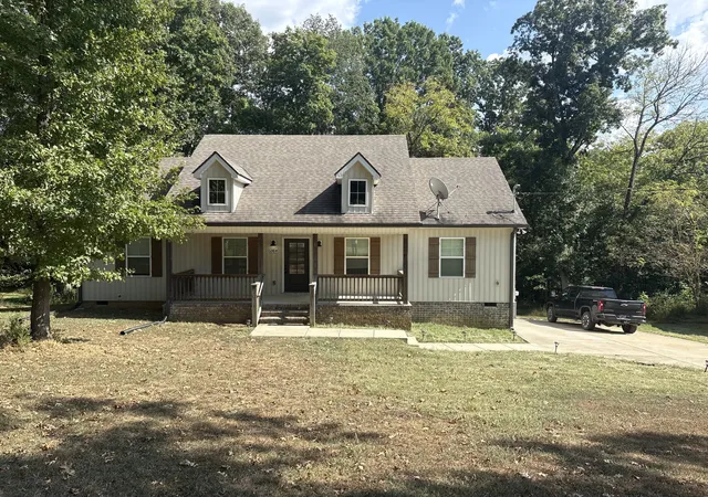 Photo 1 of Sale Pending at 2704 Brent Cir, Cornersville, TN 37047 | MLS# 3597202 | Listing updated on 2026-10-11