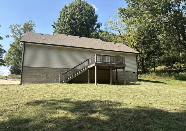 Photo 4 of Sale Pending at 2704 Brent Cir, Cornersville, TN 37047 | MLS# 3597202 | Listing updated on 2026-10-11