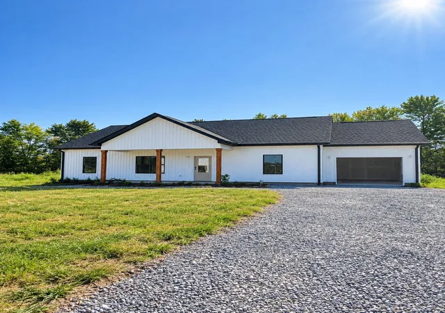 Single family home for sale at 396 Shaw St, Smithville, TN 37166 | MLS# 3598722
