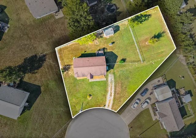 Photo 1 of Single family home for sale at 954 Crabapple Ct, Clarksville, TN 37040 | MLS# 3598225 | Listing updated on 2026-10-12