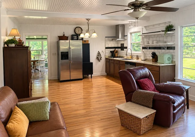 Photo 2 of Single family home for sale at 806 Case Rd, Prospect, TN 38477 | MLS# 3597316 | Listing updated on 2026-09-22
