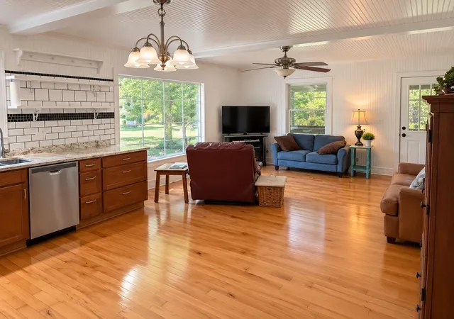 Photo 3 of Single family home for sale at 806 Case Rd, Prospect, TN 38477 | MLS# 3597316 | Listing updated on 2026-09-22