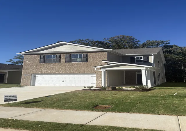 Photo 1 of Single family home for sale at 4826 Clousden Way, Murfreesboro, TN 37129 | MLS# 3597207 | Listing updated on 2026-09-29