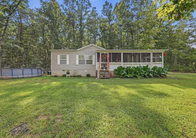 Photo 1 of Manufactured home for sale at 166 Killary Rd, Crossville, TN 38572 | MLS# 3609886 | Listing updated on 2026-10-07