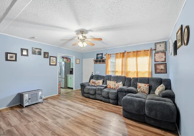 Photo 3 of Manufactured home for sale at 166 Killary Rd, Crossville, TN 38572 | MLS# 3609886 | Listing updated on 2026-10-07