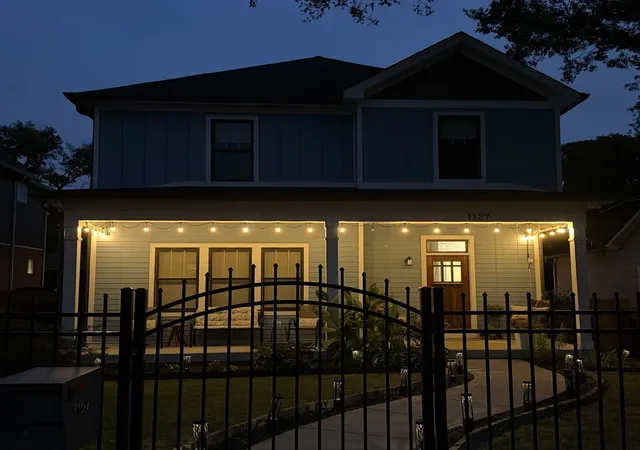Photo 4 of Single family home for sale at 1127 North 2nd St, Nashville, TN 37207 | MLS# 3597973 | Listing updated on 2026-10-06