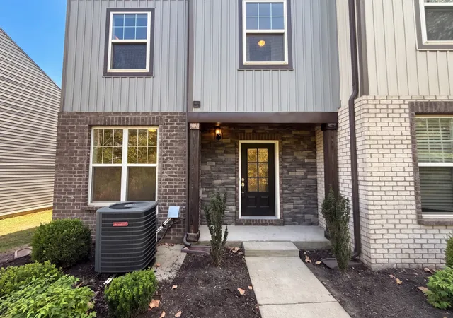 Photo 1 of Townhouse for sale at 139 Ramsden Ave, La Vergne, TN 37086 | MLS# 3597215 | Listing updated on 2026-10-01