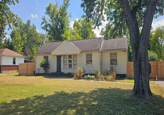Photo 1 of Single family home for sale at 1123 Tuckahoe Dr, Nashville, TN 37207 | MLS# 3597610 | Listing updated on 2026-09-22