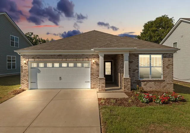 Single family home for sale at 104 Southwind Run, Spring Hill, TN 37174 | MLS# 3598361