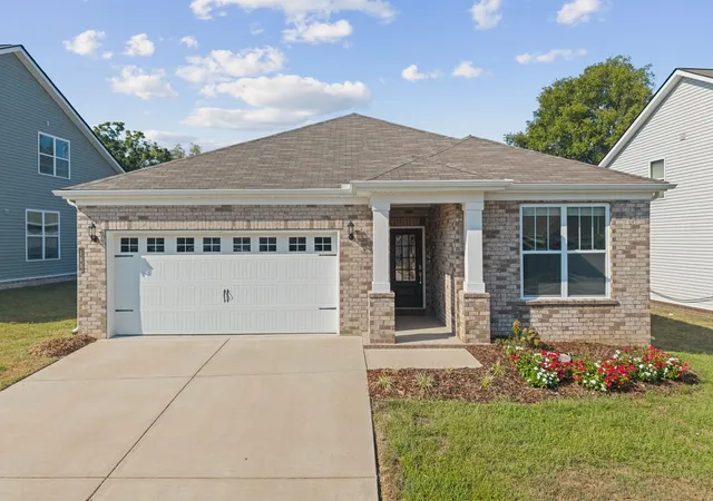 Photo 1 of Single family home for sale at 104 Southwind Run, Spring Hill, TN 37174 | MLS# 3598361 | Listing updated on 2026-10-06