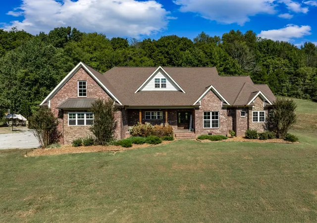 Photo 1 of Single family home for sale at 3145 Haywood Crk Rd, Pulaski, TN 38478 | MLS# 3610251 | Listing updated on 2026-10-02