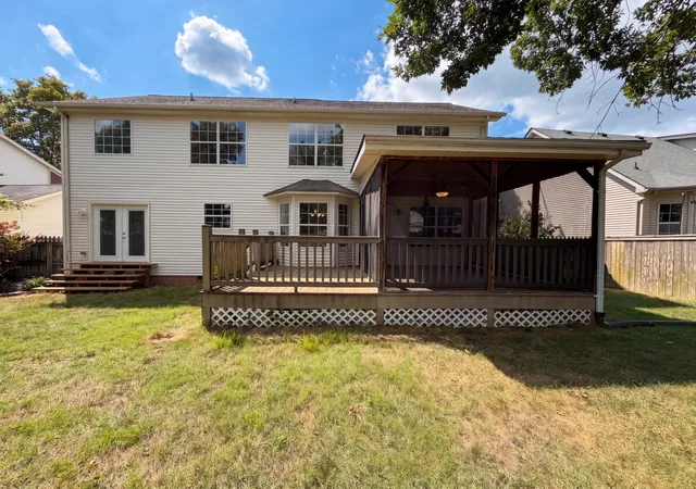 Photo 4 of Single family home for sale at 2036 Glastonbury Dr, Franklin, TN 37069 | MLS# 3597224 | Listing updated on 2026-09-21
