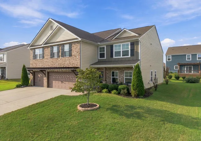 Photo 2 of Single family home for sale at 192 Shoreline Tr, Fort Oglethorpe, GA 30742 | MLS# 3597222 | Listing updated on 2026-10-09