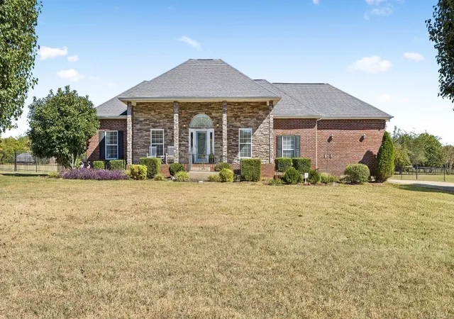 Photo 1 of Single family home for sale at 223 Mercedes Dr, Smyrna, TN 37167 | MLS# 3598101 | Listing updated on 2026-10-04