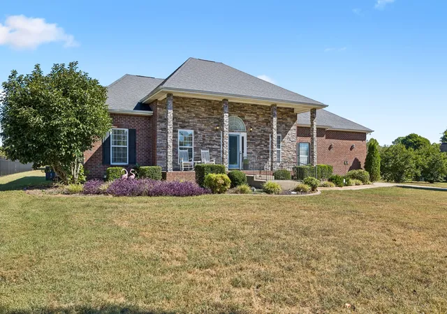 Photo 2 of Single family home for sale at 223 Mercedes Dr, Smyrna, TN 37167 | MLS# 3598101 | Listing updated on 2026-10-04