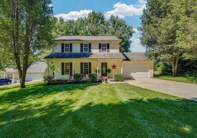 Photo 1 of Single family home for sale at 3151 Sparks Dr, Cookeville, TN 38506 | MLS# 3598548 | Listing updated on 2026-09-24