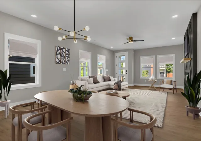 Photo 1 of Single family home for sale at 2637b Pennington Ave, Nashville, TN 37216 | MLS# 3597233 | Listing updated on 2026-09-23