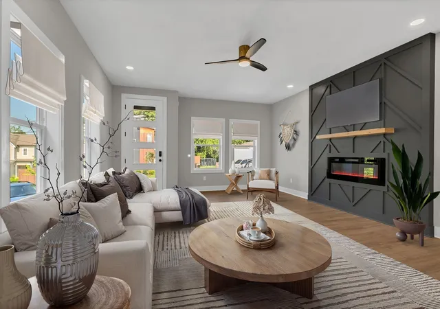 Photo 2 of Single family home for sale at 2637b Pennington Ave, Nashville, TN 37216 | MLS# 3597233 | Listing updated on 2026-09-23