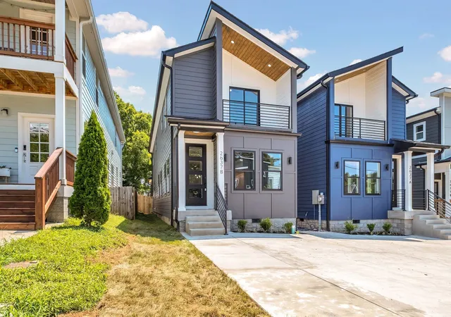 Photo 3 of Single family home for sale at 2637b Pennington Ave, Nashville, TN 37216 | MLS# 3597233 | Listing updated on 2026-09-23