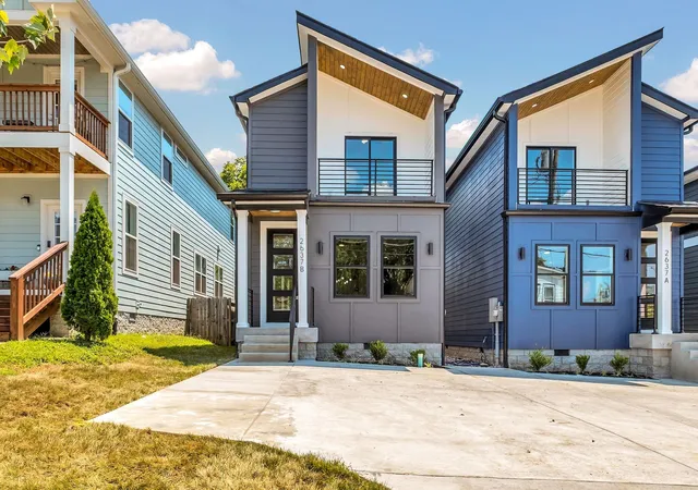 Photo 4 of Single family home for sale at 2637b Pennington Ave, Nashville, TN 37216 | MLS# 3597233 | Listing updated on 2026-10-15