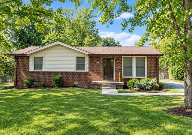 Photo 1 of Single family home for sale at 2016 Jack Teasley Rd, Pleasant View, TN 37146 | MLS# 3597283 | Listing updated on 2026-09-28