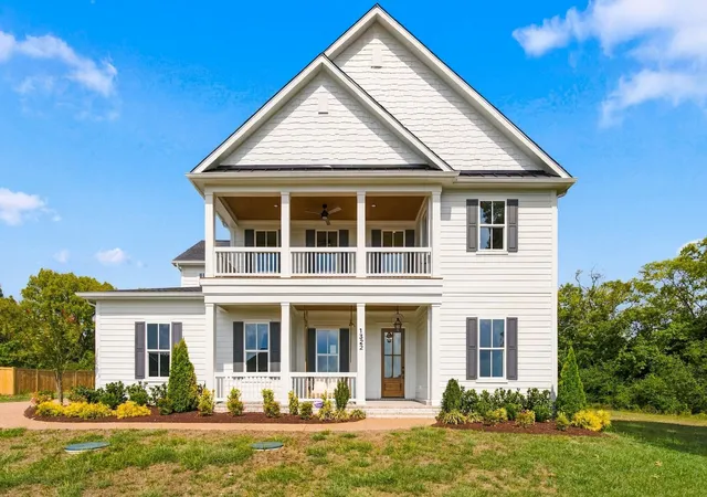 Photo 1 of Single family home for sale at 1322 Galloping Hl Way, Arrington, TN 37014 | MLS# 3597278 | Listing updated on 2026-09-23