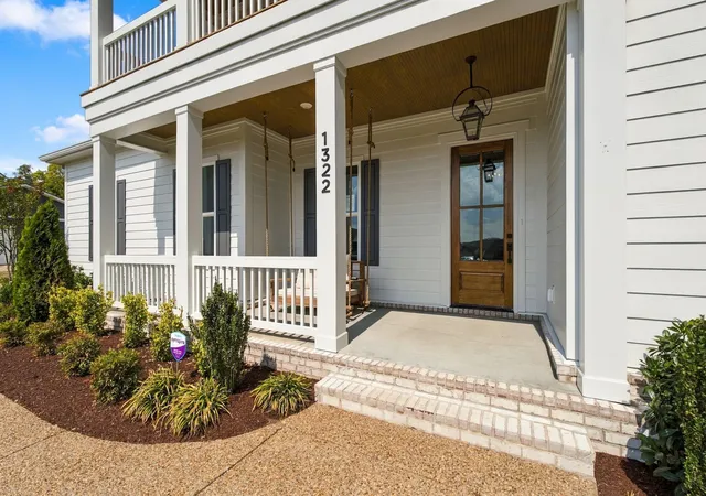 Photo 3 of Single family home for sale at 1322 Galloping Hl Way, Arrington, TN 37014 | MLS# 3597278 | Listing updated on 2026-09-23