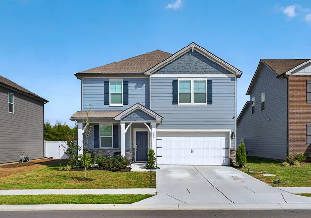 Single family home for sale at 220 Subban Ct, Lebanon, TN 37087 | MLS# 3597264