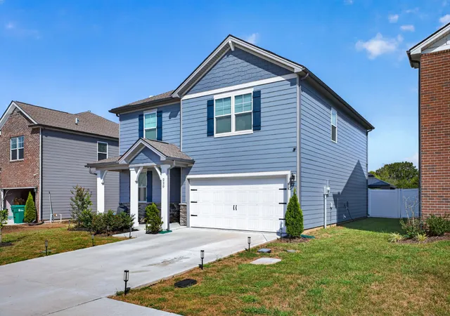 Photo 1 of Single family home for sale at 220 Subban Ct, Lebanon, TN 37087 | MLS# 3597264 | Listing updated on 2026-09-25