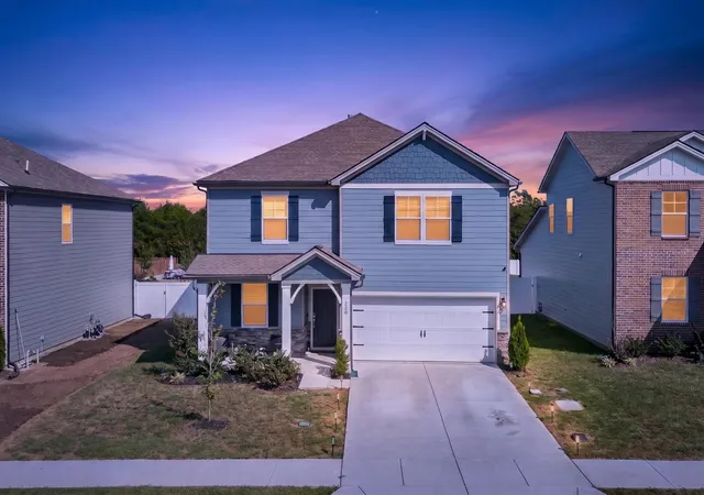 Photo 3 of Single family home for sale at 220 Subban Ct, Lebanon, TN 37087 | MLS# 3597264 | Listing updated on 2026-09-25