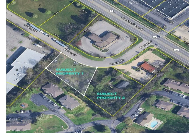 Photo 1 of Land for sale at 2612 Martway Dr, Nashville, TN 37217 | MLS# 3598335 | Listing updated on 2026-09-23