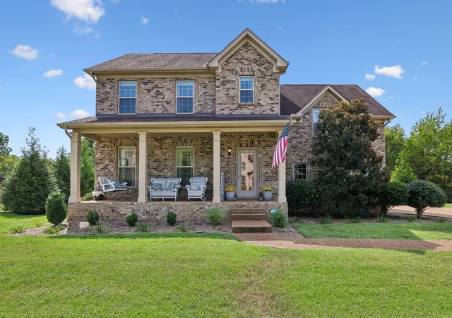Photo 1 of Single family home for sale at 2043 Audubon Ln, Murfreesboro, TN 37128 | MLS# 3597262 | Listing updated on 2026-10-28