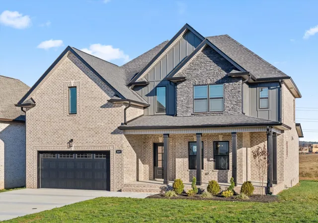 Photo 3 of Single family home for sale at 809 Willowicke Dr, Clarksville, TN 37043 | MLS# 3597781 | Listing updated on 2026-10-06