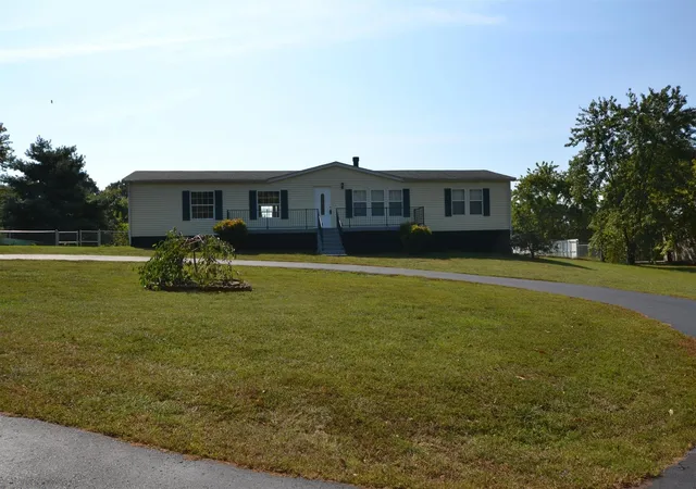 Photo 1 of Sale Pending at 6939 John Hagar Rd, Mount Juliet, TN 37122 | MLS# 3597425 | Listing updated on 2026-09-29