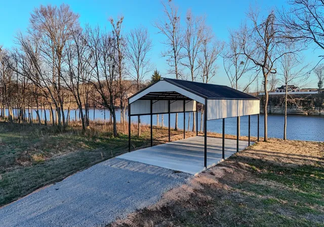 Photo 1 of Land for sale at 1240 Waterway Dr, Bath Springs, TN 38311 | MLS# 3602501 | Listing updated on 2026-09-29