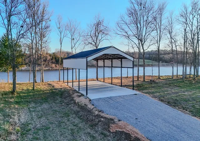 Photo 3 of Land for sale at 1240 Waterway Dr, Bath Springs, TN 38311 | MLS# 3602501 | Listing updated on 2026-09-29
