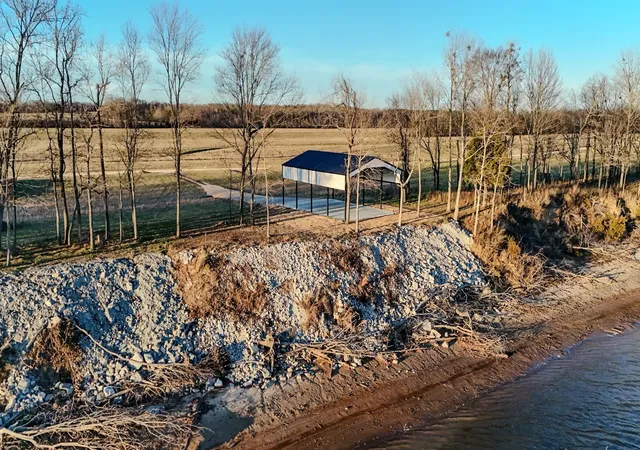 Photo 4 of Land for sale at 1240 Waterway Dr, Bath Springs, TN 38311 | MLS# 3602501 | Listing updated on 2026-09-29