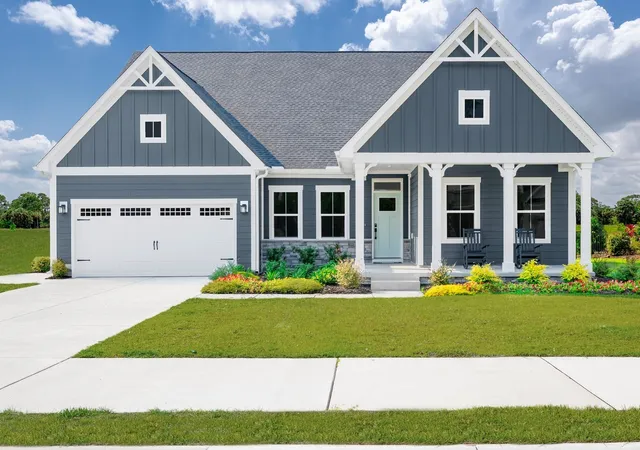 Photo 1 of Single family home for sale at 2420 Faber St, Murfreesboro, TN 37128 | MLS# 3598093 | Listing updated on 2026-09-23