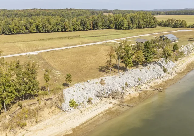 Photo 1 of Land for sale at 1462 Waterway Dr, Bath Springs, TN 38311 | MLS# 3602509 | Listing updated on 2026-09-29