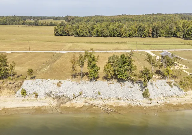 Photo 2 of Land for sale at 1462 Waterway Dr, Bath Springs, TN 38311 | MLS# 3602509 | Listing updated on 2026-09-29