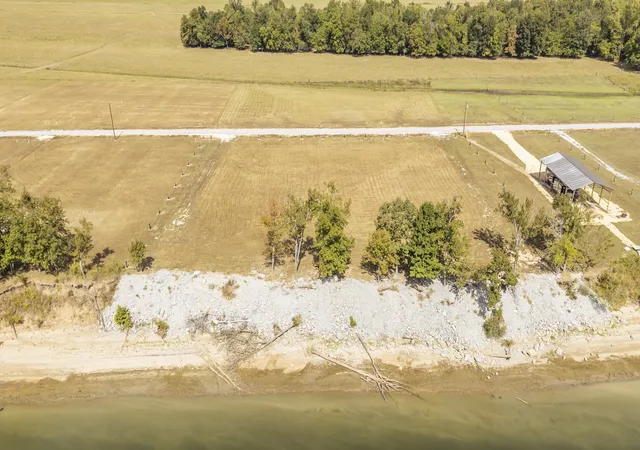 Photo 3 of Land for sale at 1462 Waterway Dr, Bath Springs, TN 38311 | MLS# 3602509 | Listing updated on 2026-09-29