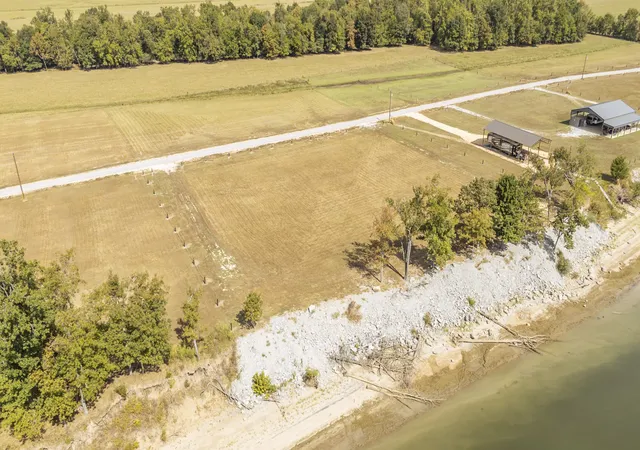 Photo 3 of Land for sale at 1462 Waterway Dr, Bath Springs, TN 38311 | MLS# 3602509 | Listing updated on 2026-09-29