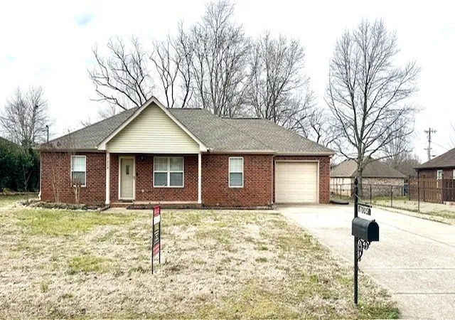 Photo 1 of Single family home for sale at 7005 Clara Ct, Smyrna, TN 37167 | MLS# 3597393 | Listing updated on 2026-09-22