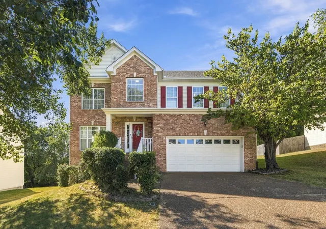 Photo 1 of Single family home for sale at 112 Paige Park Ln, Goodlettsville, TN 37072 | MLS# 3613248 | Listing updated on 2026-10-09