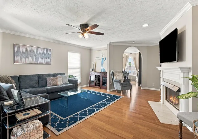 Photo 4 of Single family home for sale at 112 Paige Park Ln, Goodlettsville, TN 37072 | MLS# 3613248 | Listing updated on 2026-10-09
