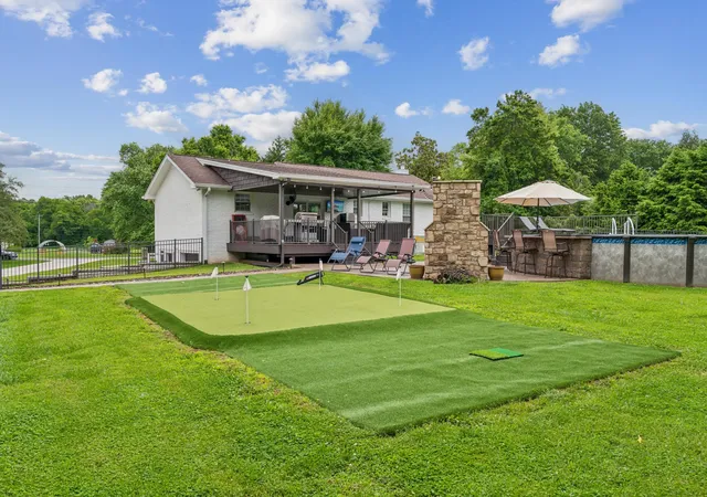 Photo 2 of Single family home for sale at 1006 Indian Trl, Castalian Springs, TN 37031 | MLS# 3597311 | Listing updated on 2026-09-23