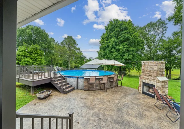 Photo 3 of Single family home for sale at 1006 Indian Trl, Castalian Springs, TN 37031 | MLS# 3597311 | Listing updated on 2026-09-23