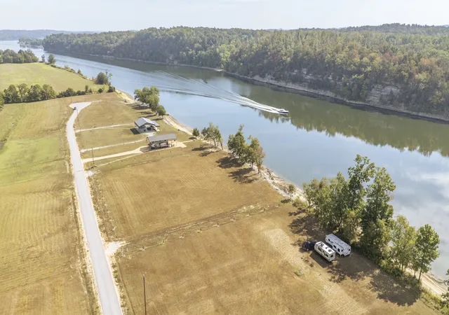 Photo 3 of Land for sale at 1474 Waterway Dr, Bath Springs, TN 38311 | MLS# 3602506 | Listing updated on 2026-09-29
