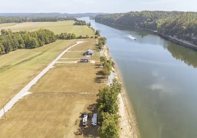 Photo 4 of Land for sale at 1474 Waterway Dr, Bath Springs, TN 38311 | MLS# 3602506 | Listing updated on 2026-09-29